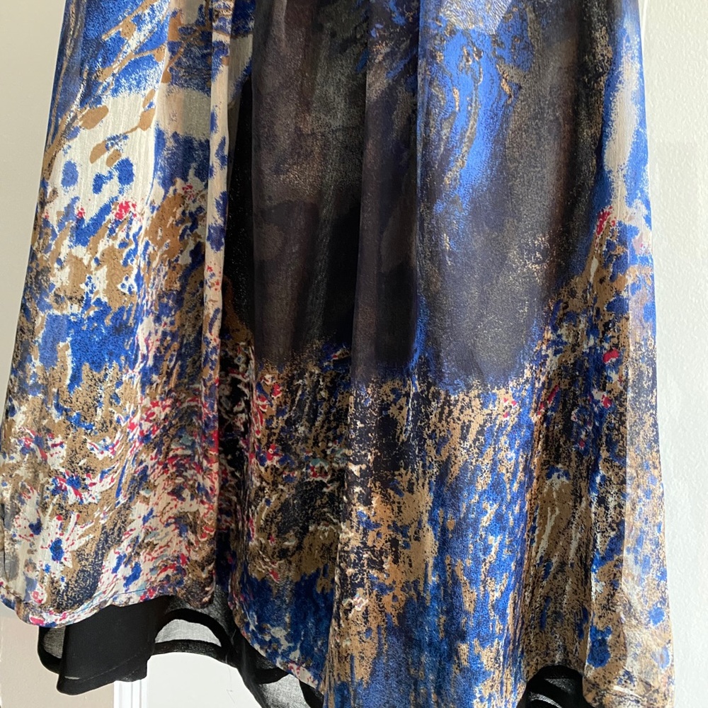 Tank blouse - Picture 2 of 16